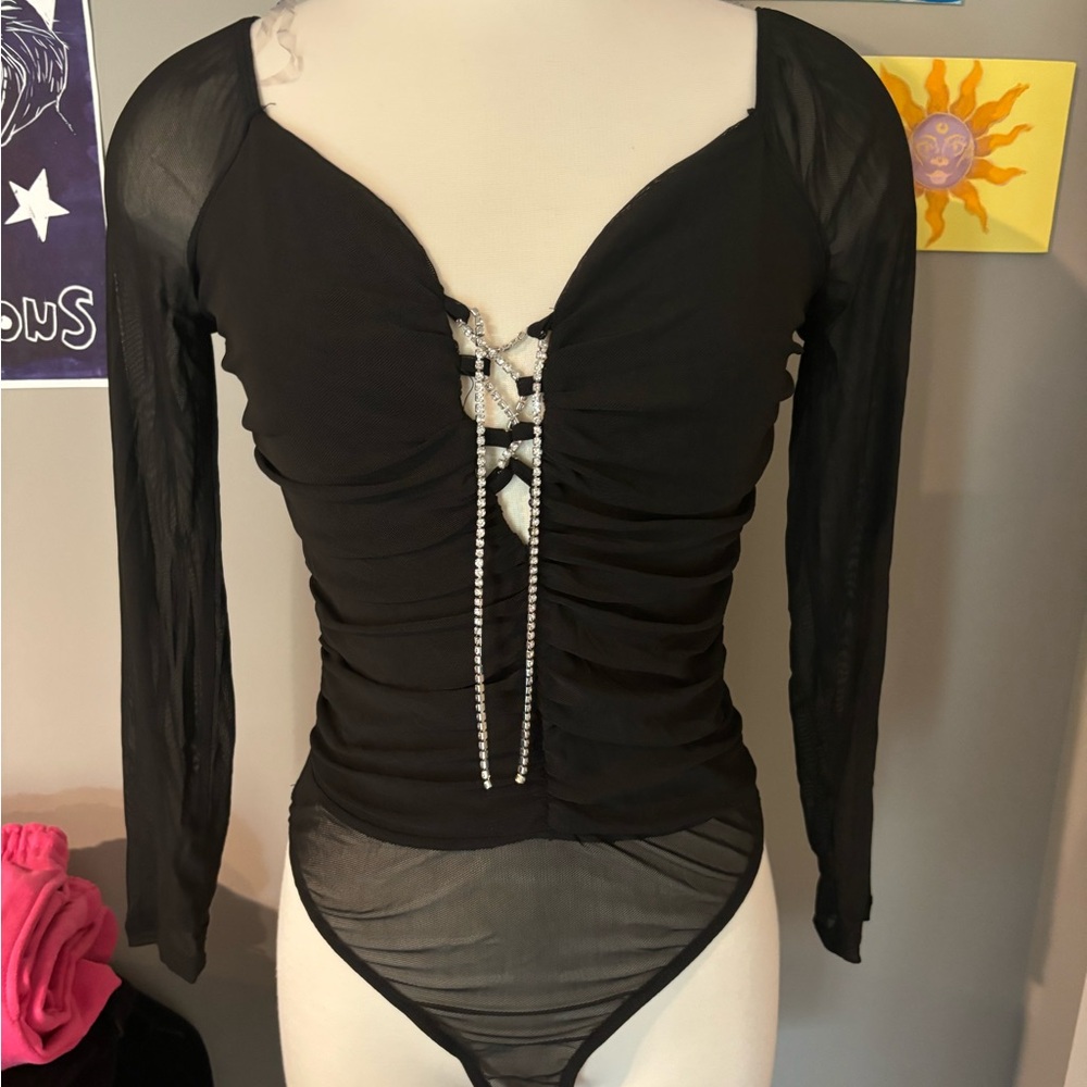 bodysuit